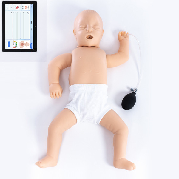 高级婴儿心肺复苏考核系统（无线PAD平板