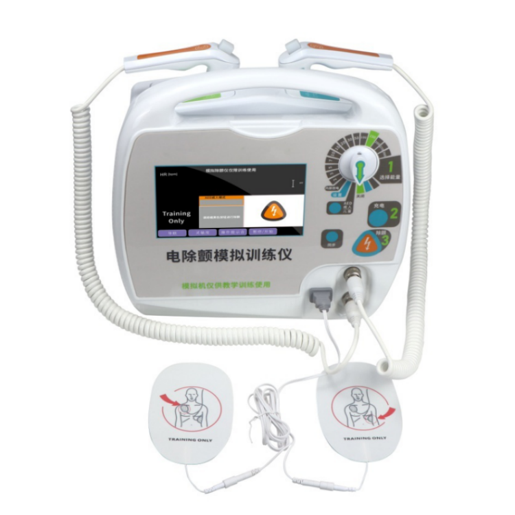 模拟除颤训练仪AED（培训专用）