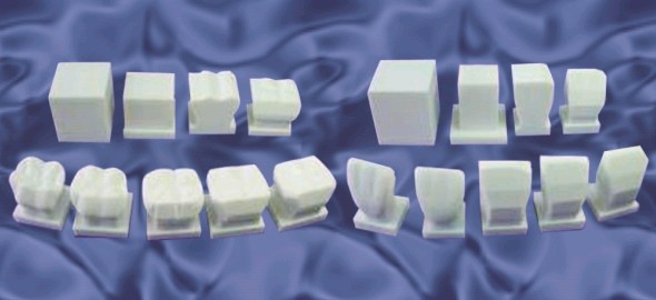 雕牙程序模型YR-L1028